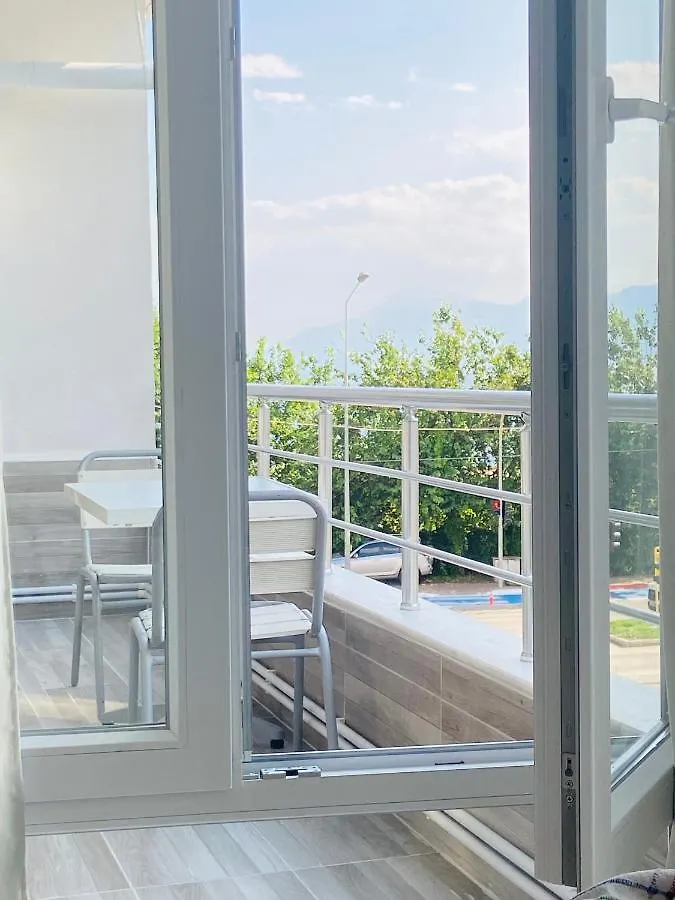 Apartment Near Isiklar Street, Close To Kaleici Antalya 0*,  Törökország