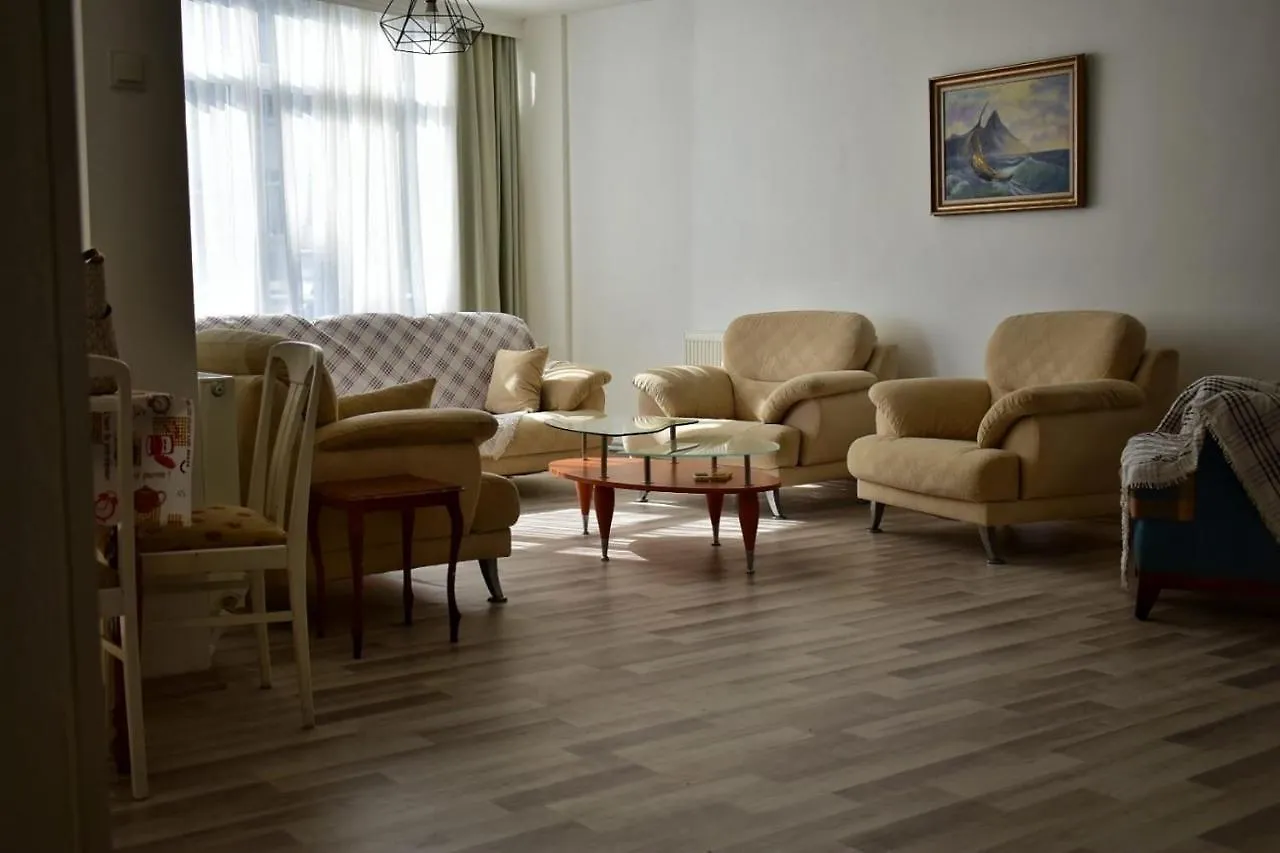 Apartment Near Isiklar Street, Close To Kaleici Antalya 0*,  Törökország
