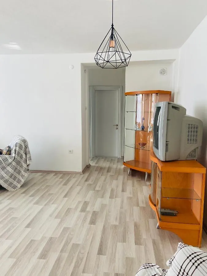 Apartment Near Isiklar Street, Close To Kaleici Antalya 0*,