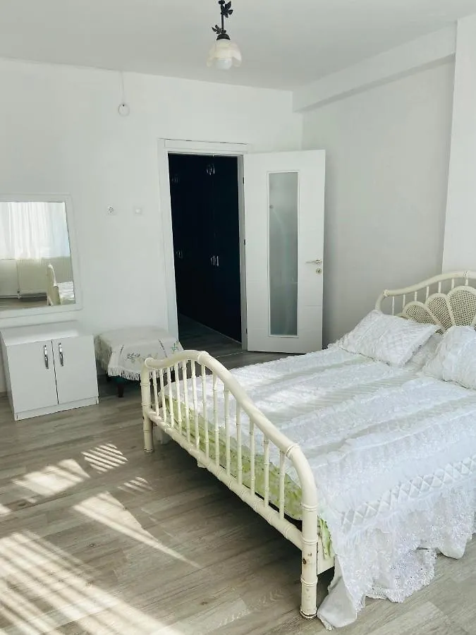 Apartment Near Isiklar Street, Close To Kaleici Antalya Törökország