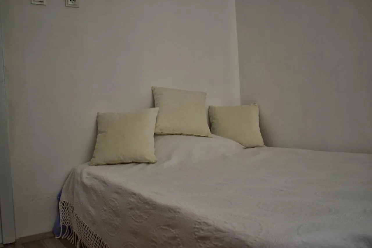 Apartment Near Isiklar Street, Close To Kaleici Antalya 0*,  Törökország