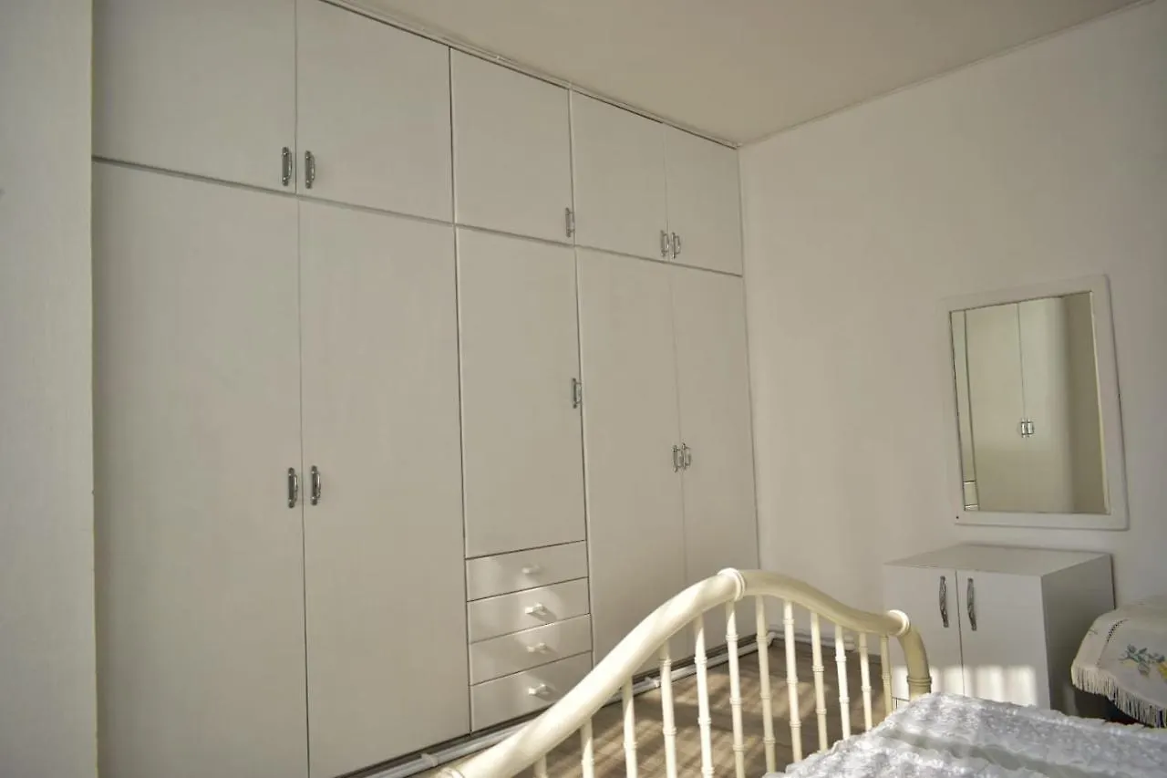 Apartment Near Isiklar Street, Close To Kaleici Antalya