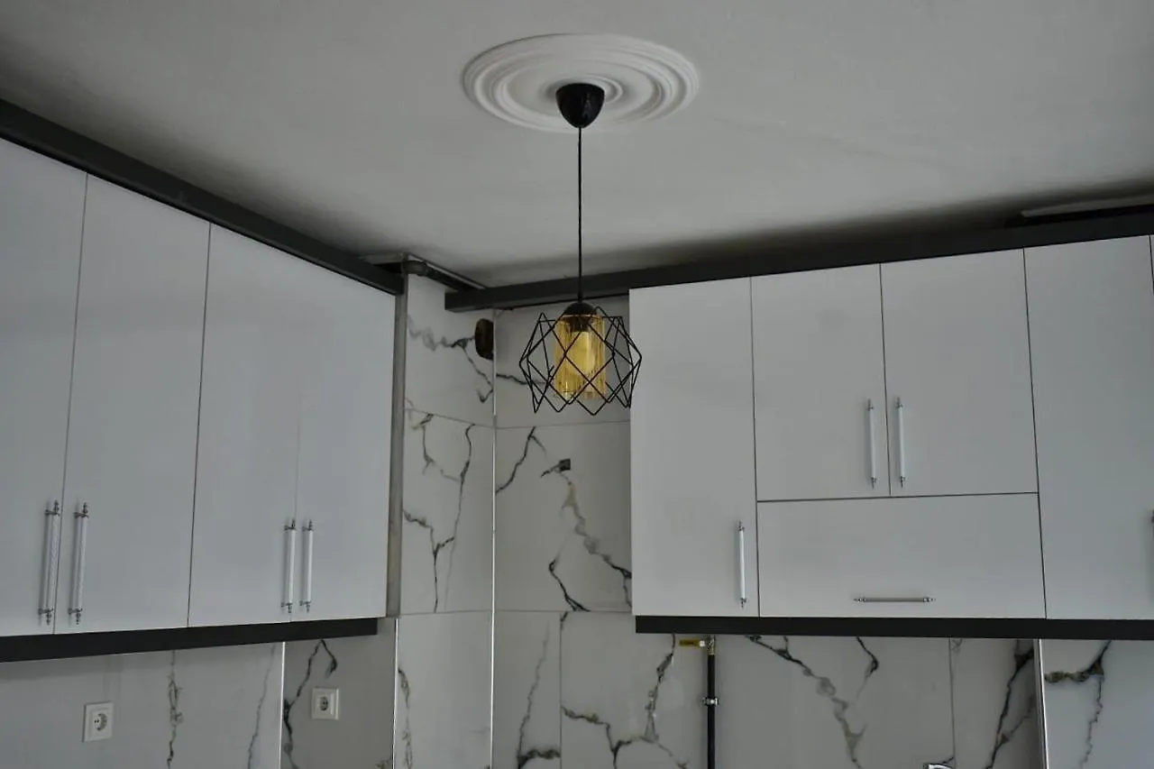 Apartment Near Isiklar Street, Close To Kaleici Antalya Törökország