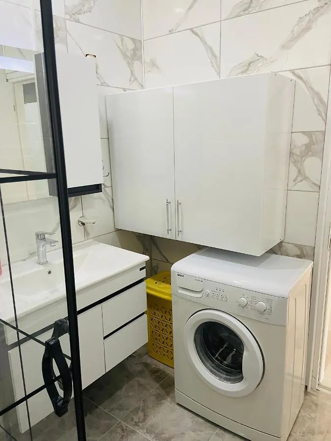 Apartment Near Isiklar Street, Close To Kaleici Antalya 0*,  Törökország